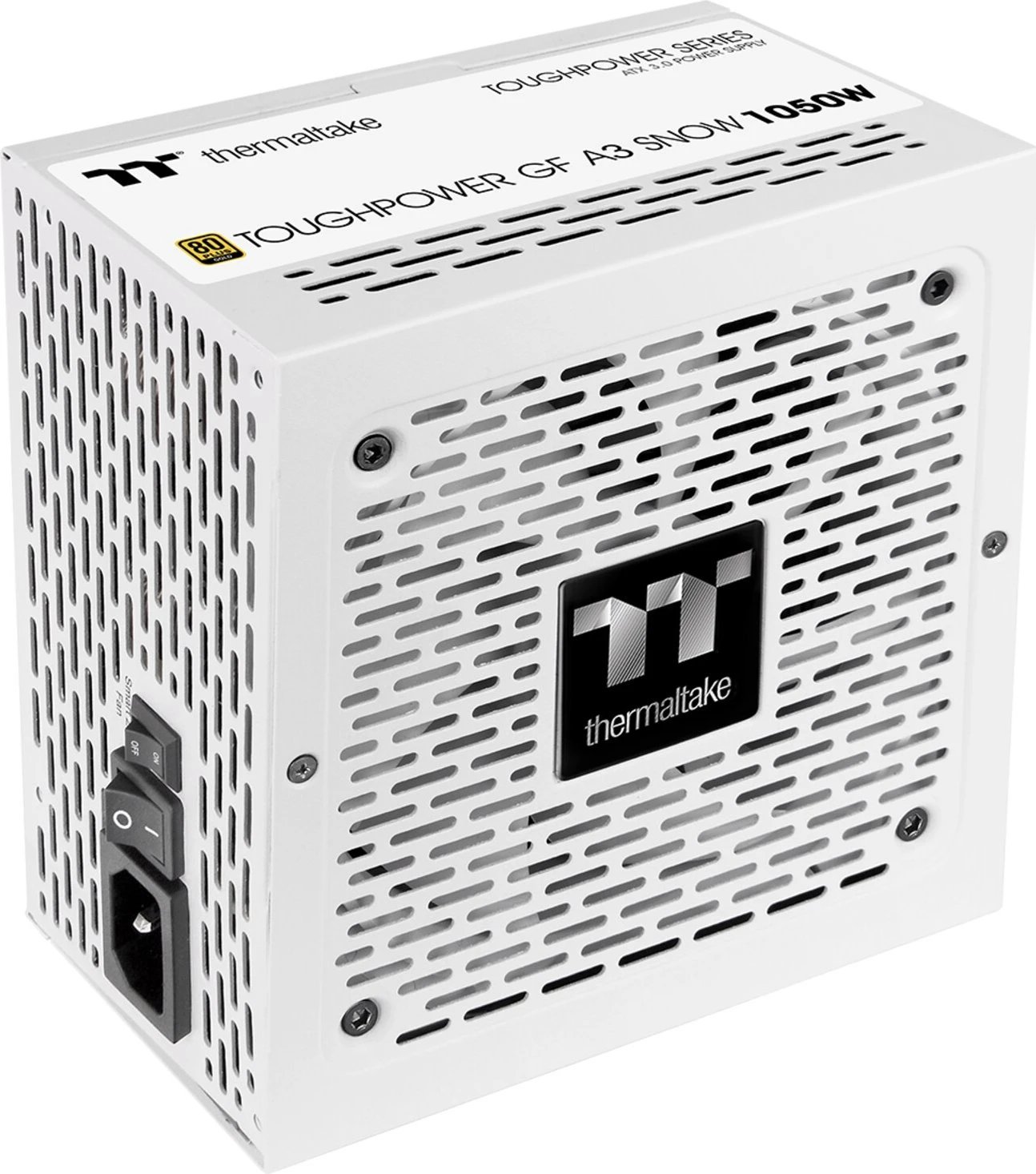 Thermaltake ToughPower GF A3 Snow ürün görseli