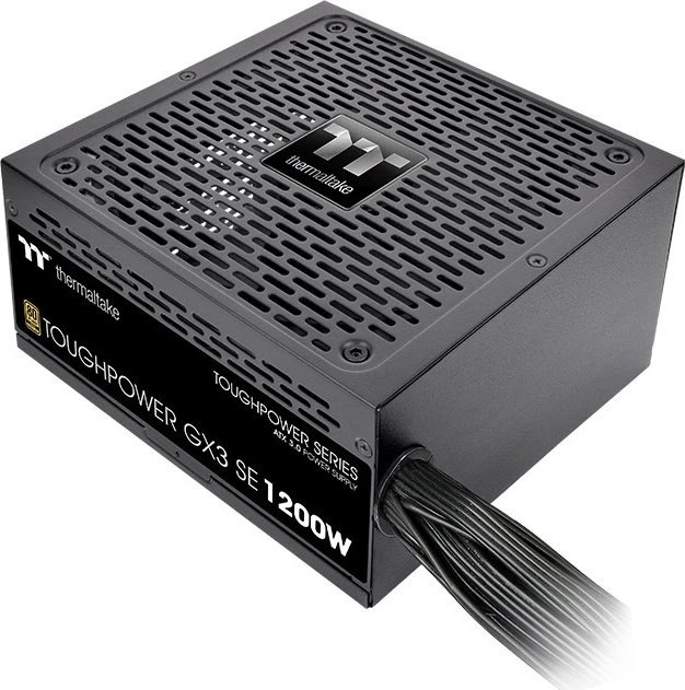 Thermaltake ToughPower GX3 SE ürün görseli 3