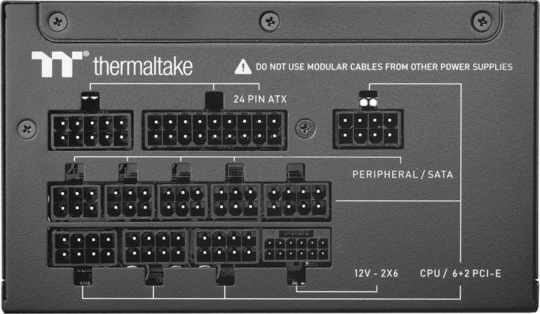 Thermaltake Germanium Pro RGB ürün görseli 3