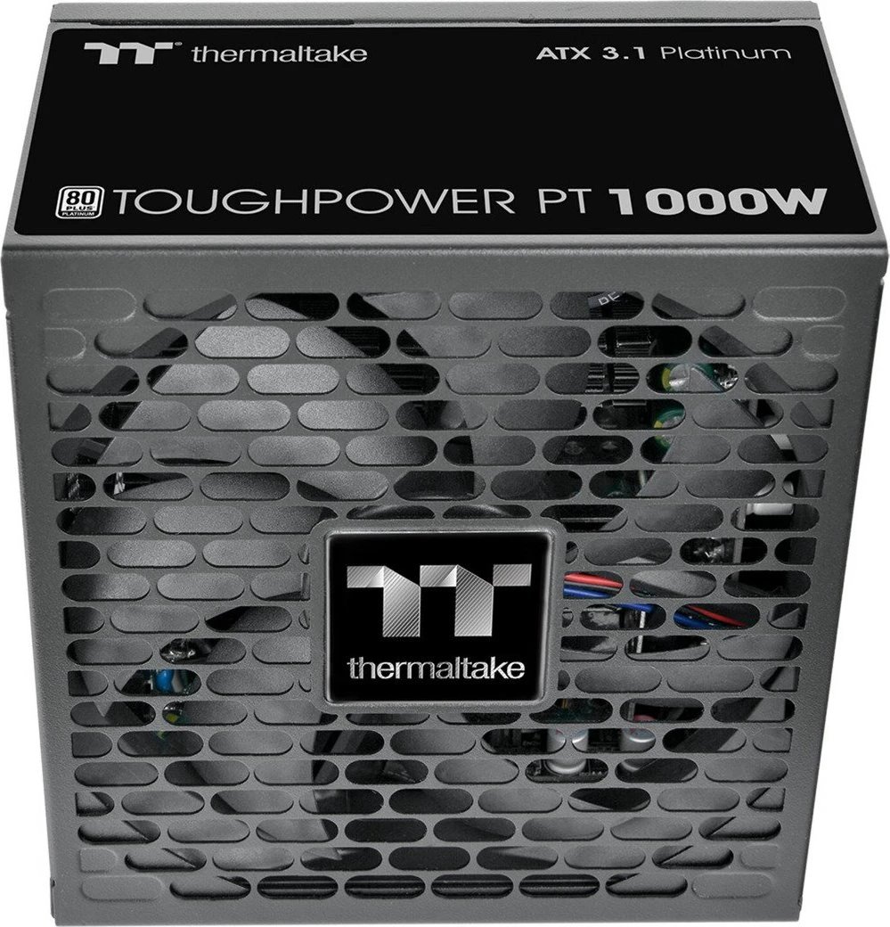 Thermaltake ToughPower PT product image 2