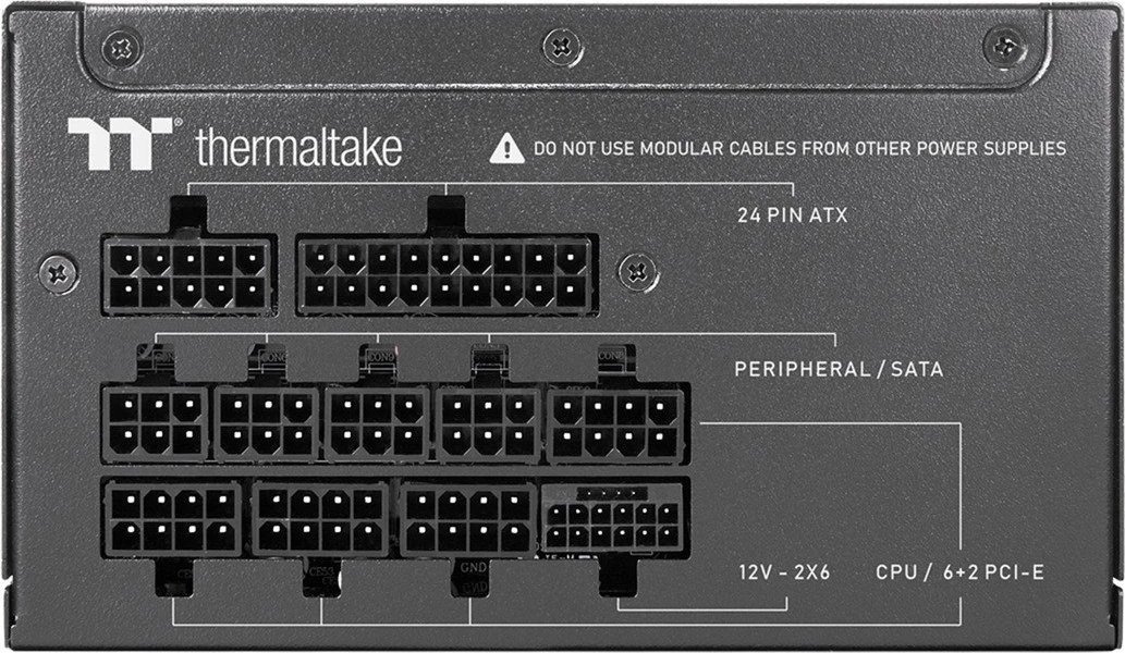 Thermaltake Germanium Pro RGB ürün görseli 3