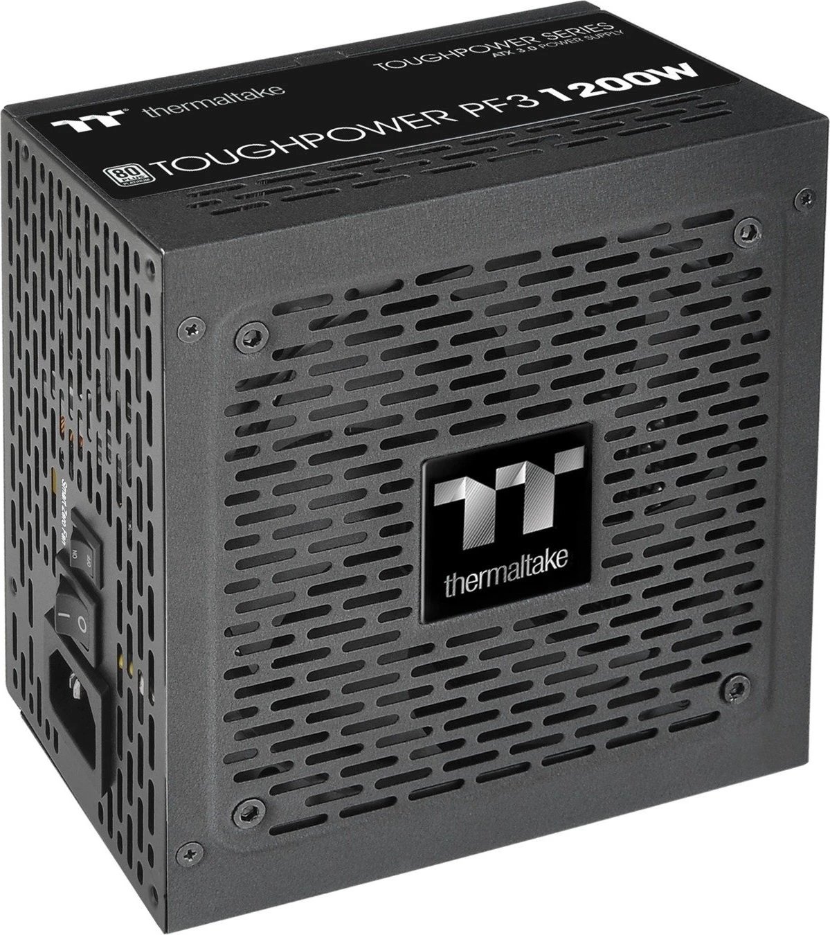 Thermaltake ToughPower PF3 Platinum ürün görseli