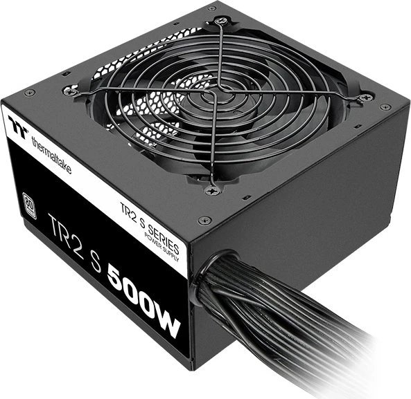 Thermaltake TR2 S (DC to DC Version) ürün görseli 3
