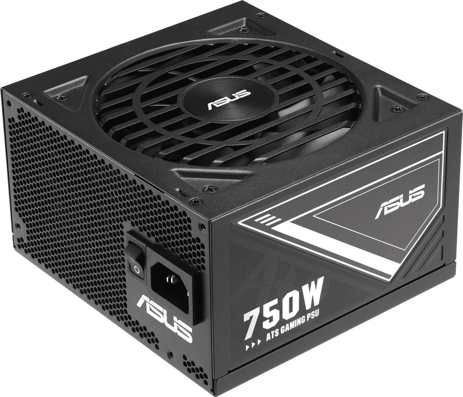 Asus ATS Gold 750G ürün görseli