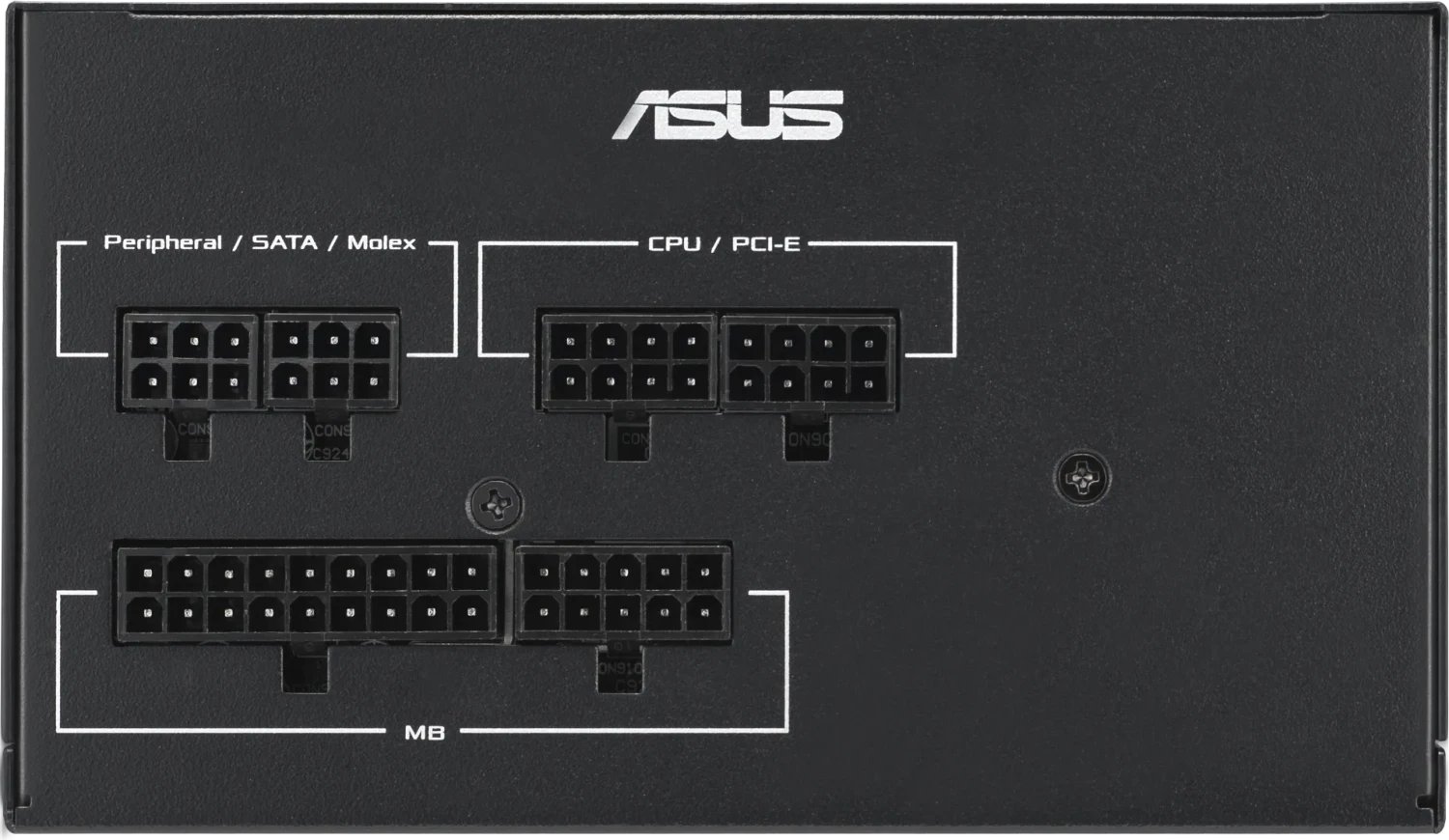 Asus ATS Gold 750G ürün görseli 2