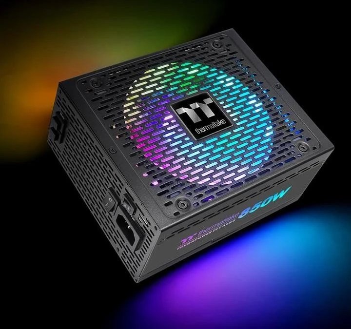 Thermaltake ToughPower PF1 ARGB Platinum product image