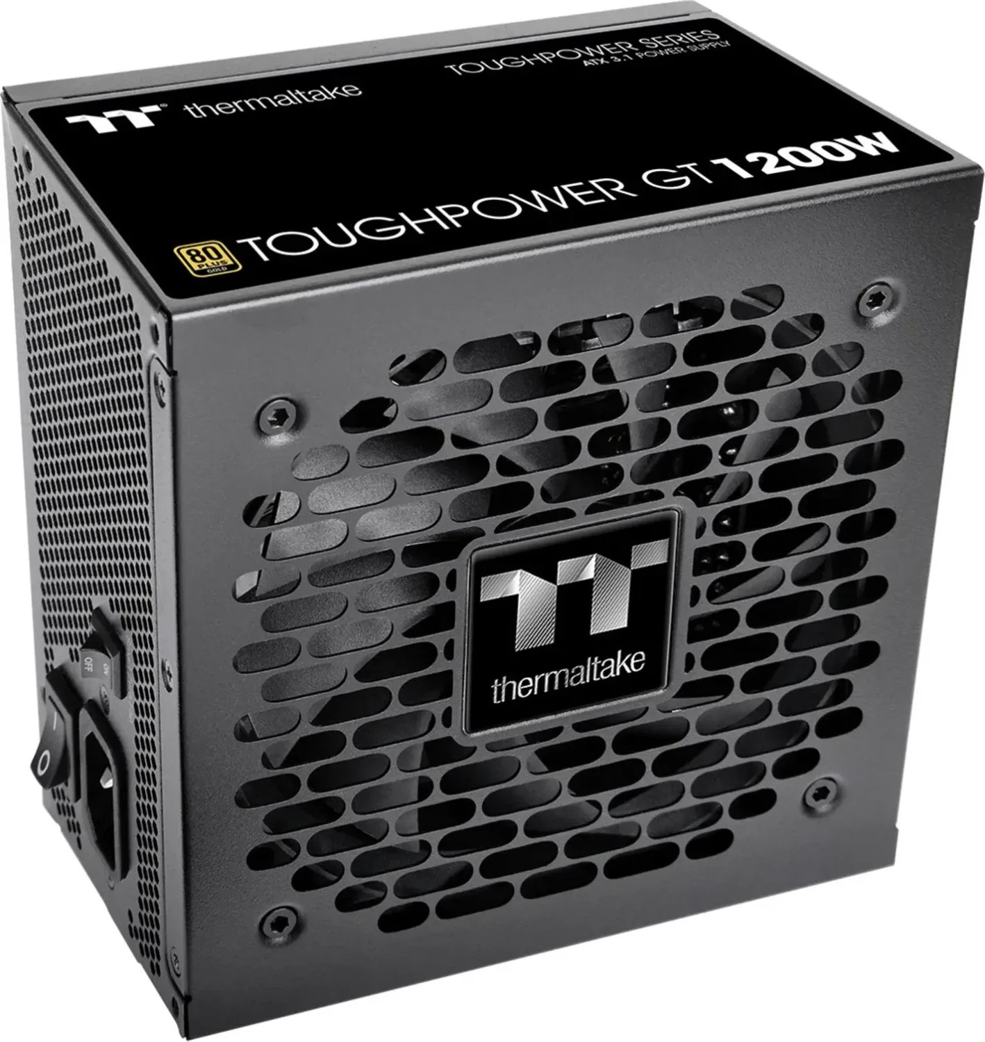Thermaltake ToughPower GT ürün görseli