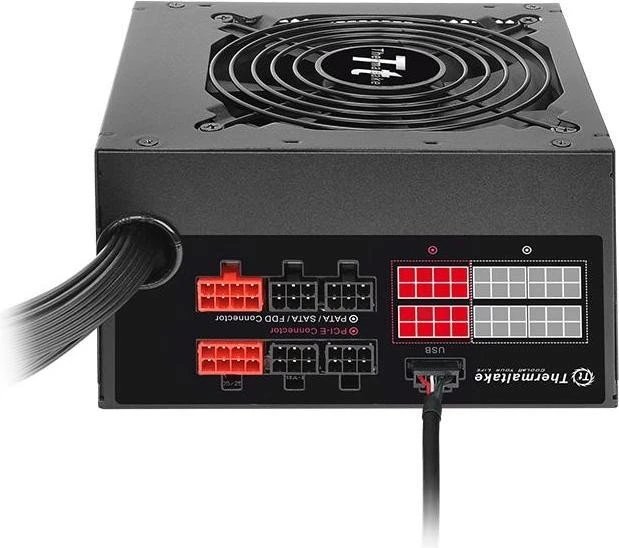 Thermaltake Smart DPS G ürün görseli 3