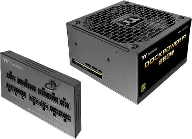 Thermaltake Dockpower FI ürün görseli 3