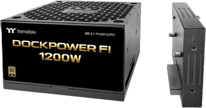 Thermaltake Dockpower FI product image