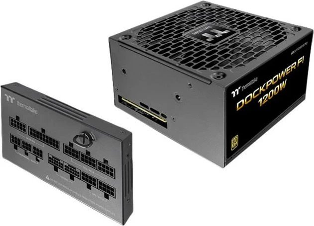 Thermaltake Dockpower FI product image 3