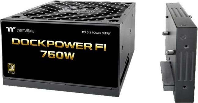 Thermaltake Dockpower FI product image