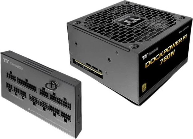 Thermaltake Dockpower FI product image 3