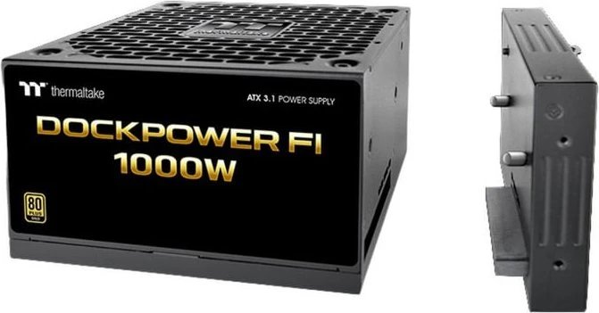 Thermaltake Dockpower FI ürün görseli