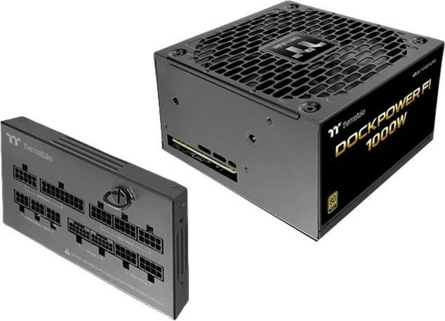 Thermaltake Dockpower FI ürün görseli 3