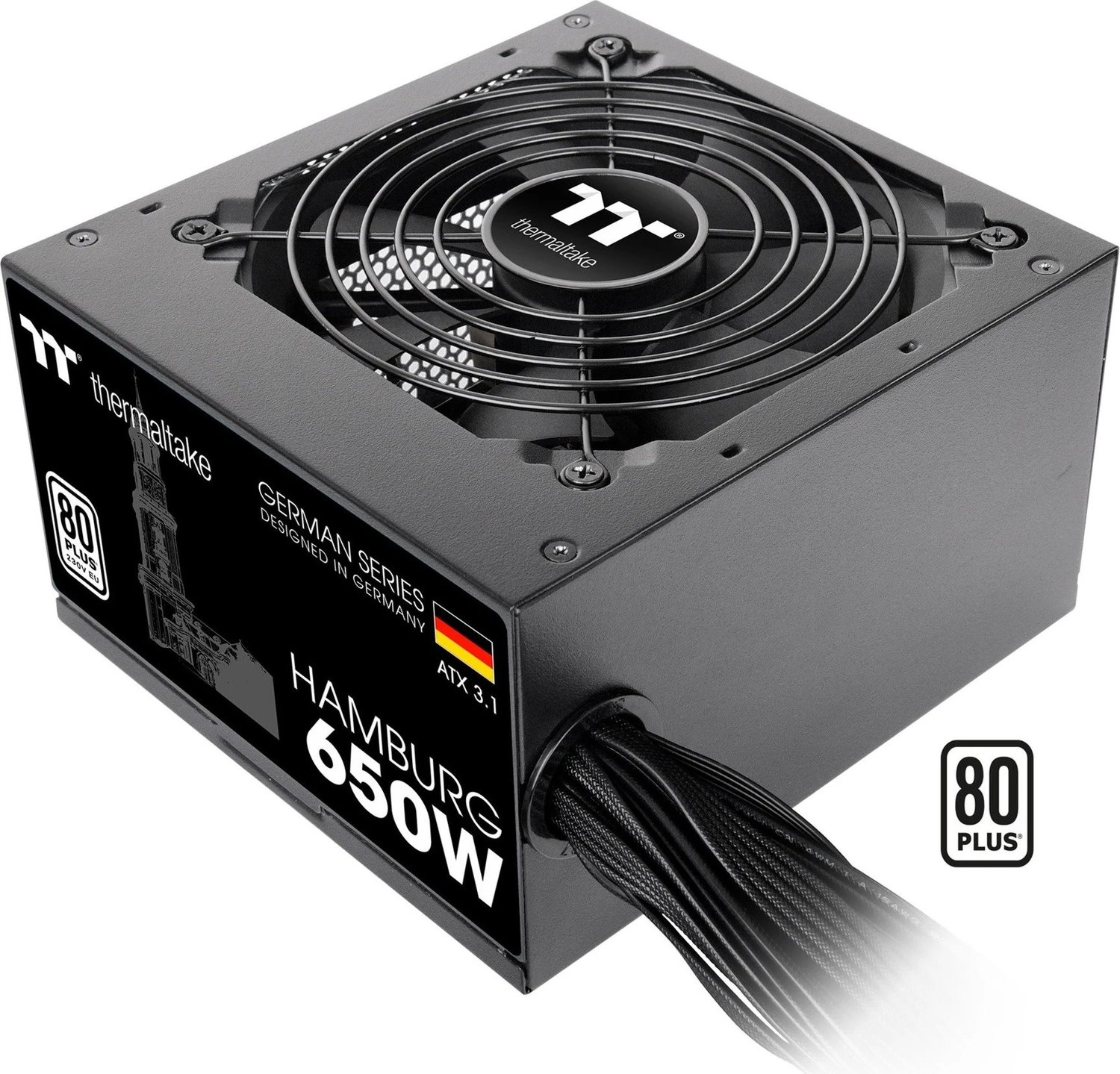 Thermaltake German Series Hamburg product image 3