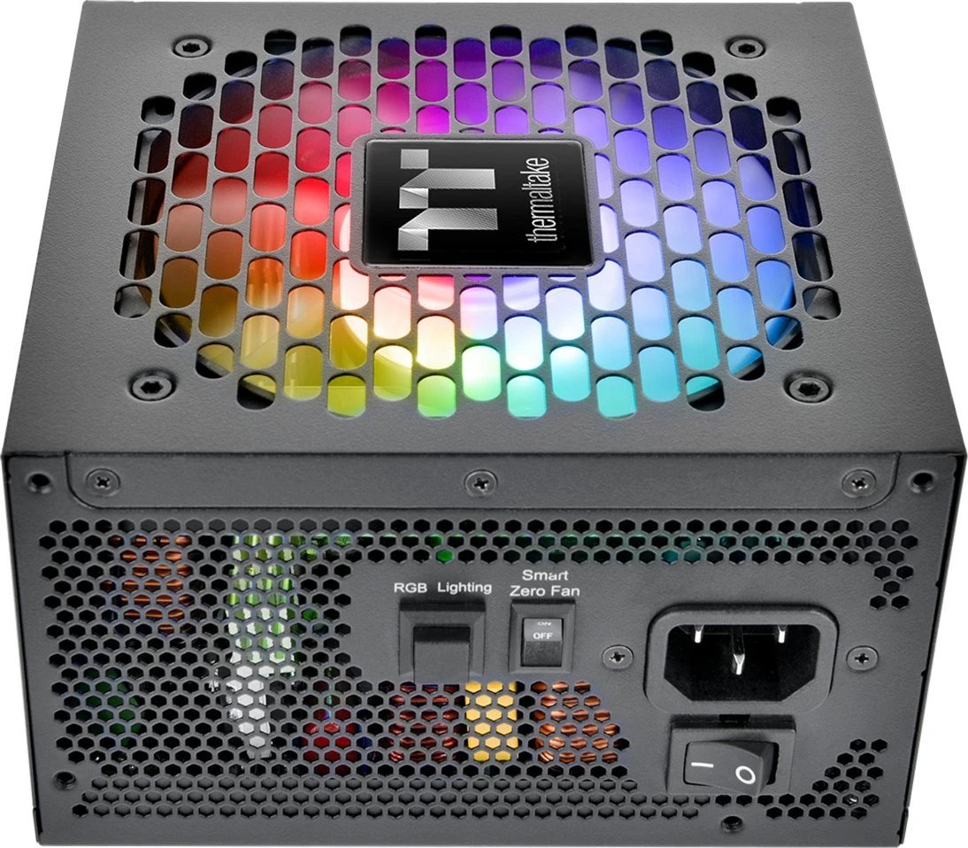 Thermaltake Germanium Pro RGB ürün görseli