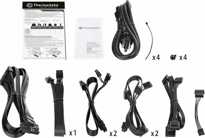 Thermaltake Smart BM2 product image 2