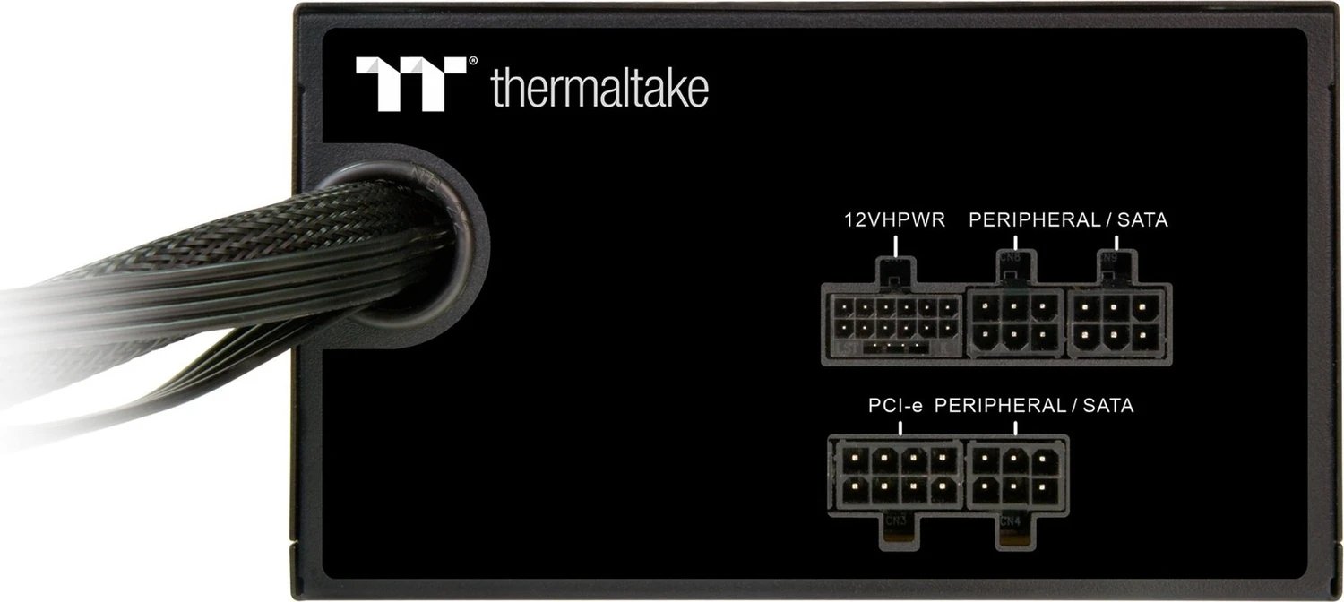 Thermaltake Smart BM3 Bronze ürün görseli 3