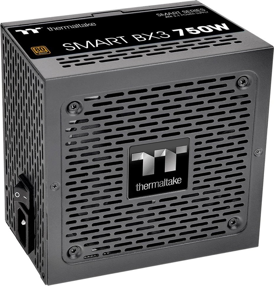Thermaltake Smart BX3 product image