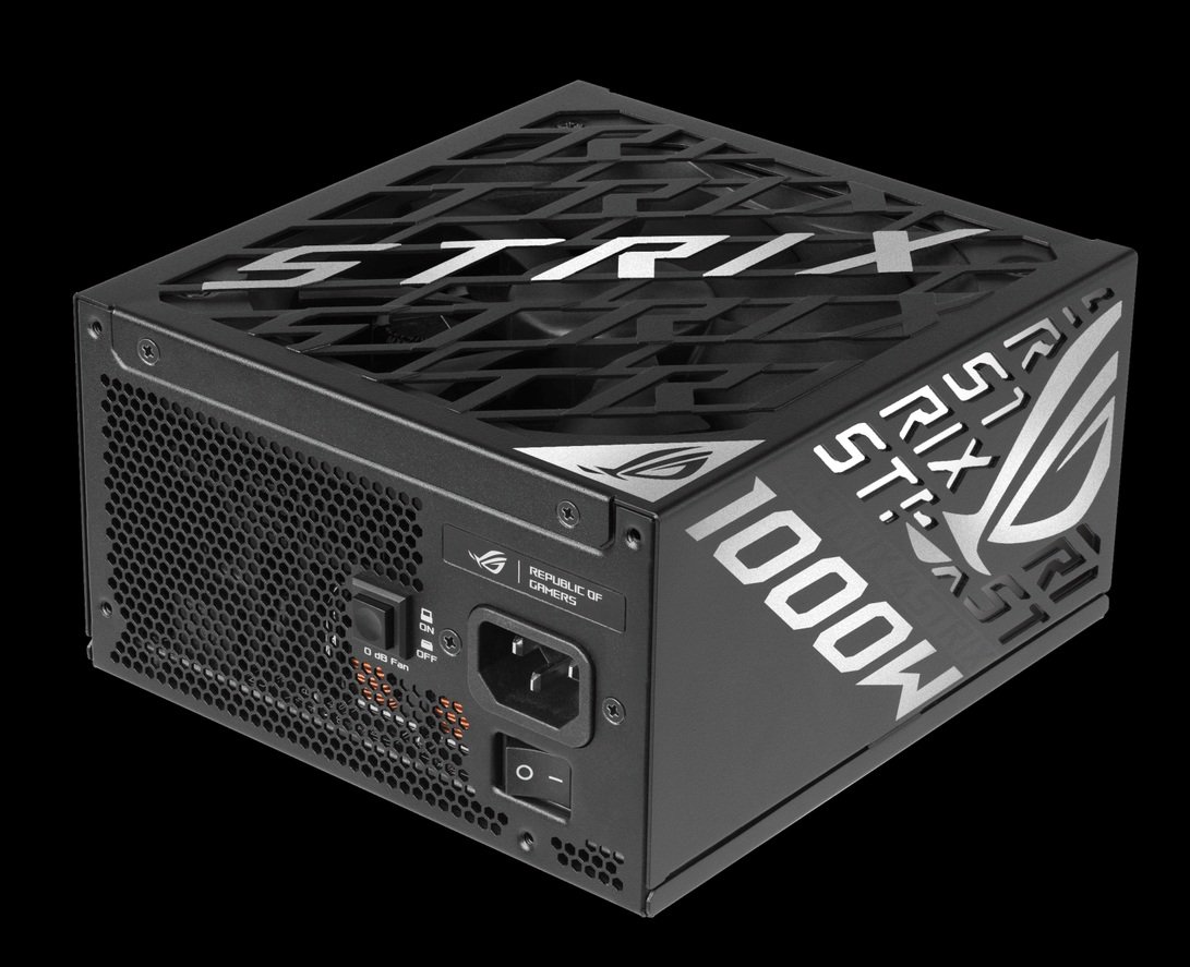 Asus ROG STRIX 1000P Platinum product image