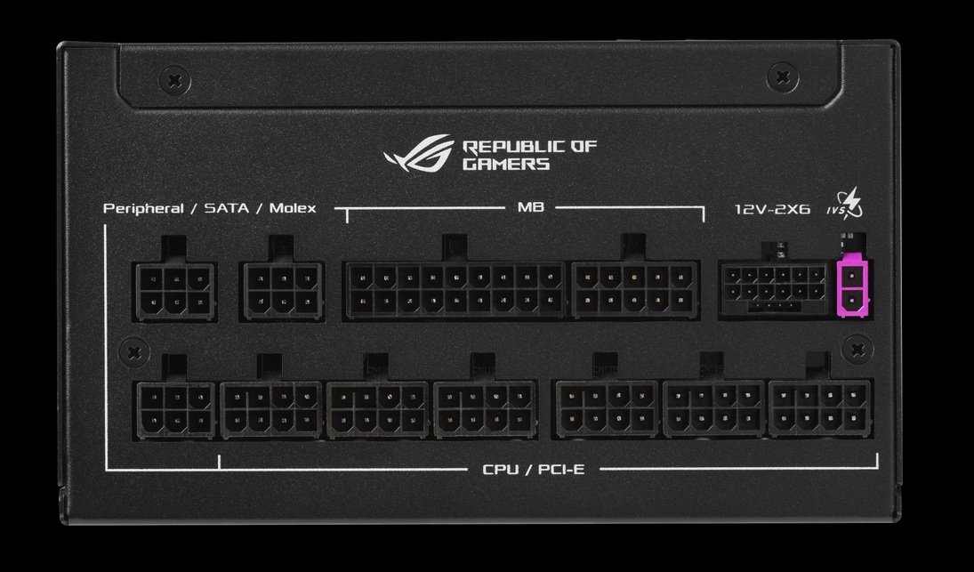 Asus ROG STRIX 1000P Platinum product image 2