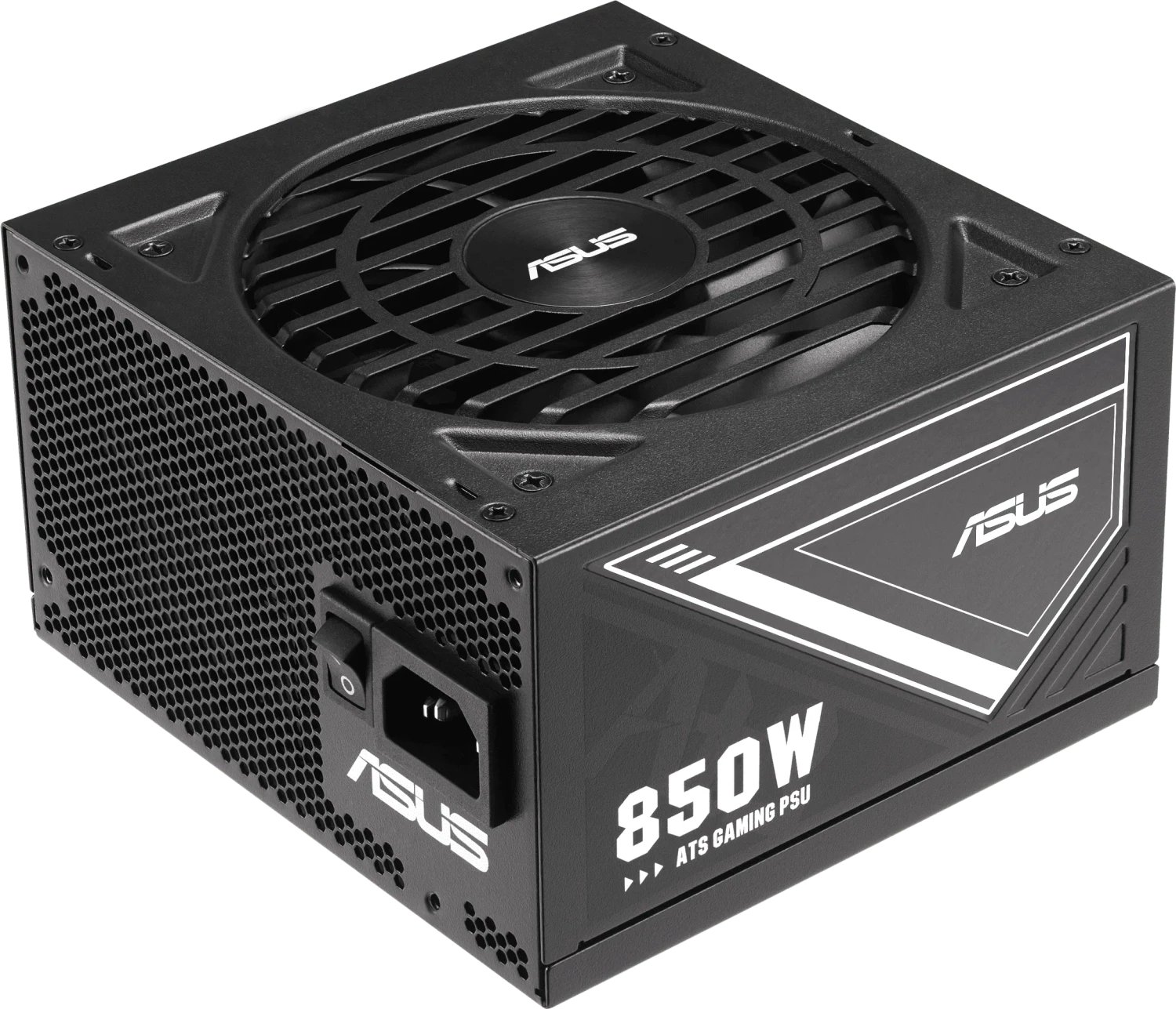 Asus ATS Gold 850G product image