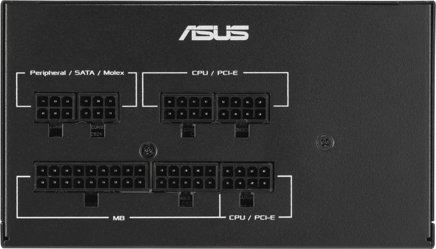 Asus ATS Gold 850G product image 2