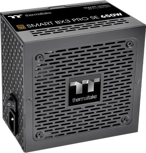 Thermaltake Smart BX3 Pro SE ürün görseli