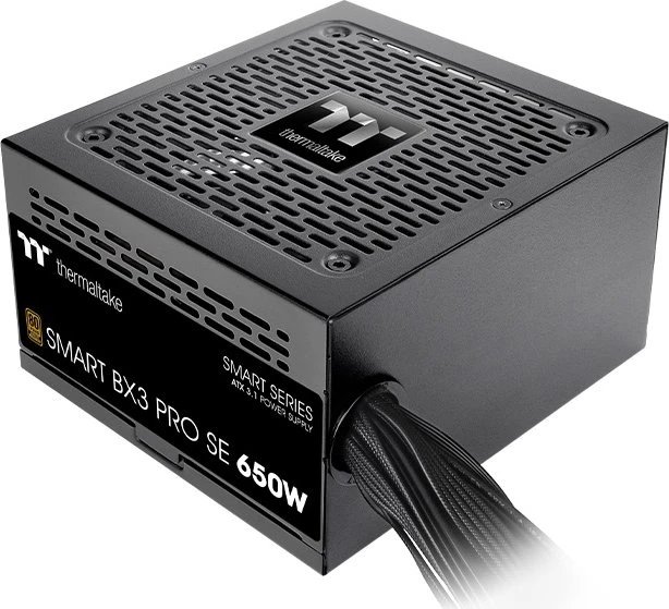 Thermaltake Smart BX3 Pro SE ürün görseli 3