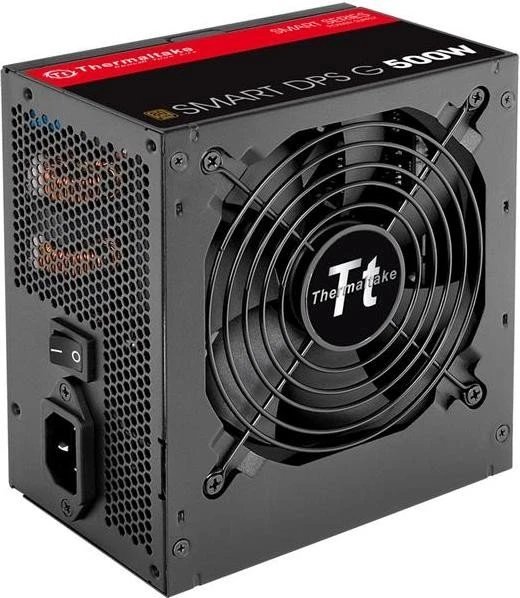 Thermaltake Smart DPS G ürün görseli