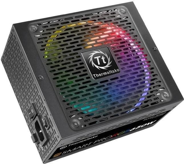 Thermaltake Smart Pro RGB Bronze product image