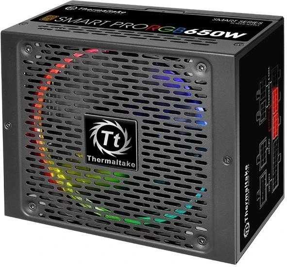 Thermaltake Smart Pro RGB Bronze product image 2