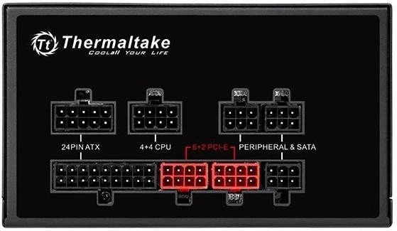 Thermaltake Smart Pro RGB Bronze product image 3