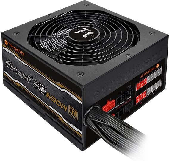 Thermaltake Smart SE ürün görseli 3
