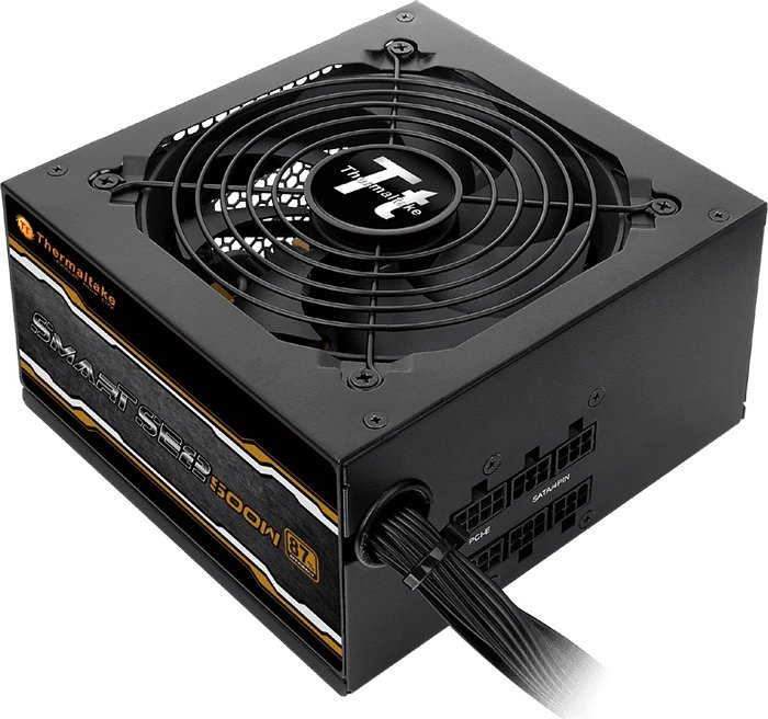 Thermaltake Smart SE2 ürün görseli 3