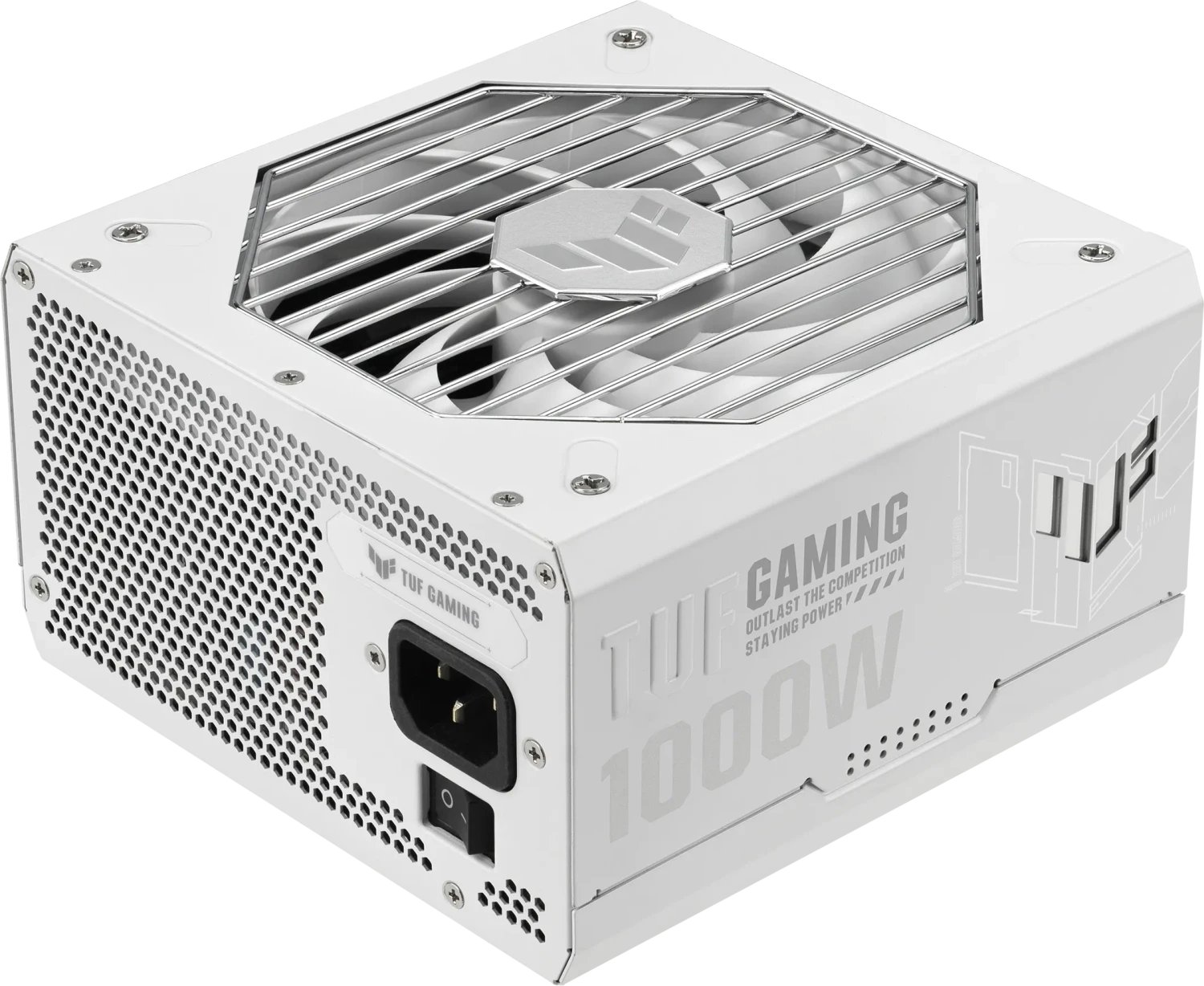 Asus TUF Gaming Gold 1000G ürün görseli