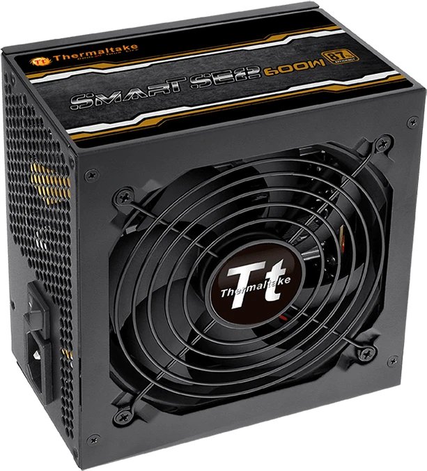 Thermaltake Smart SE2 ürün görseli