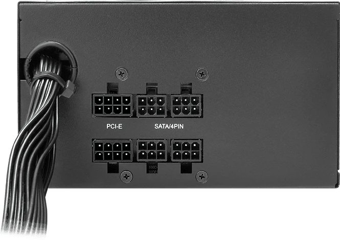Thermaltake Smart SE2 ürün görseli 3