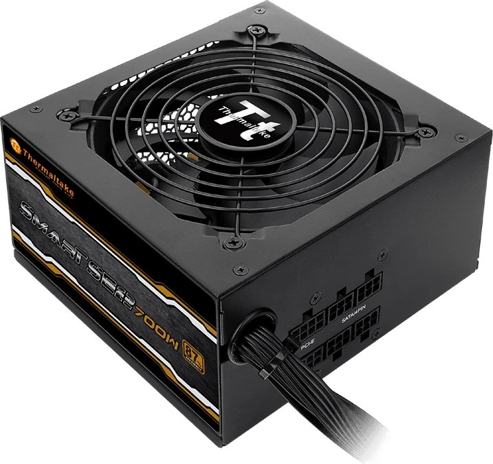 Thermaltake Smart SE2 ürün görseli 3