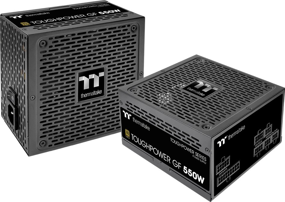 Thermaltake ToughPower GF ürün görseli