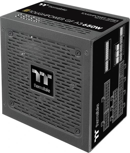 Thermaltake ToughPower GF A3 Gold ürün görseli 2