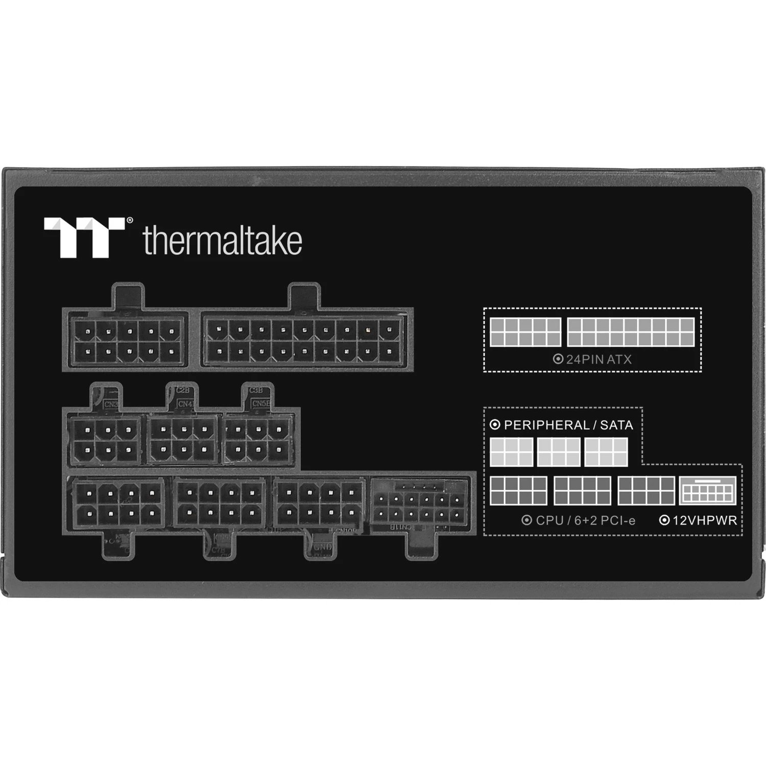 Thermaltake ToughPower GF A3 Gold product image 3
