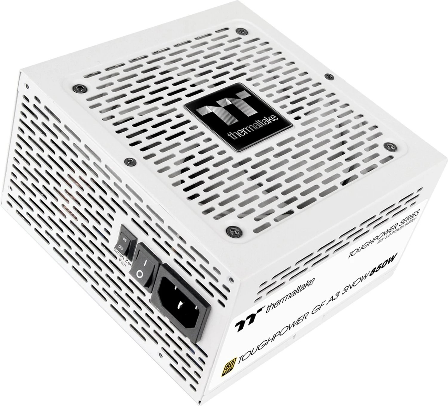 Thermaltake ToughPower GF A3 Snow ürün görseli