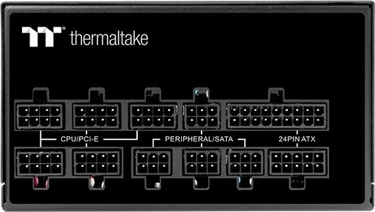 Thermaltake ToughPower GF1 ürün görseli 3
