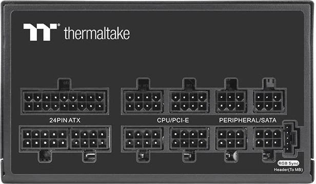 Thermaltake ToughPower GF1 ARGB ürün görseli 3