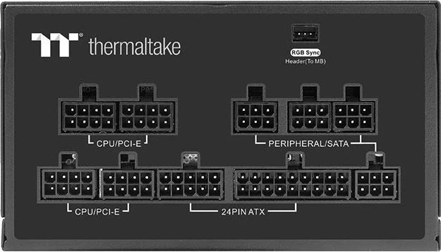 Thermaltake ToughPower GF2 ARGB product image 3