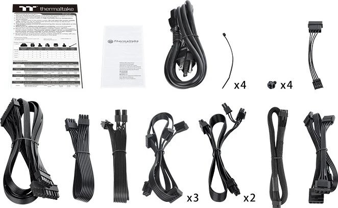 Thermaltake ToughPower GF3 product image 2