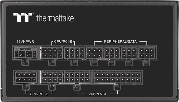 Thermaltake ToughPower GF3 product image 3