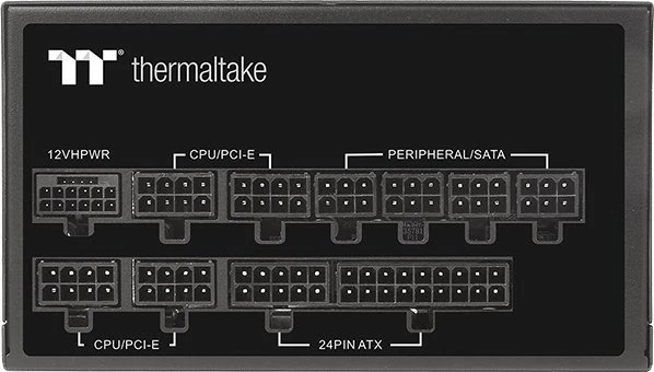 Thermaltake ToughPower GF3 ürün görseli 3